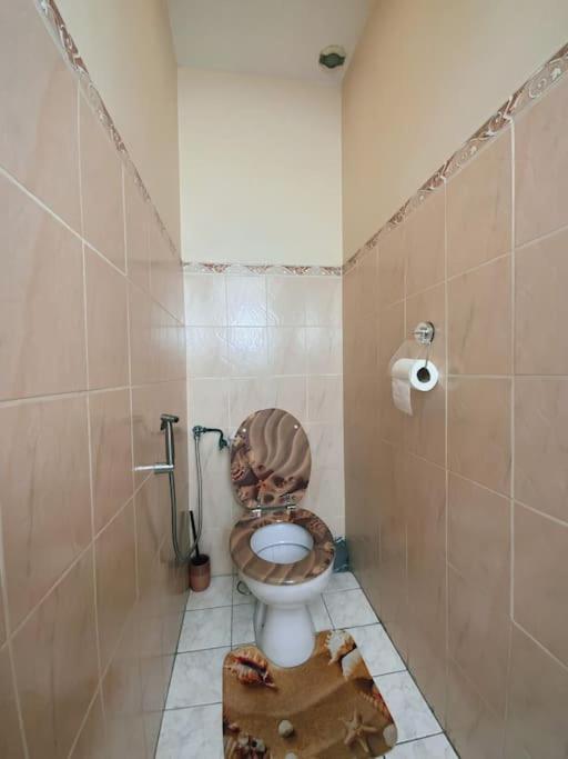 Apartamento La Perle Rose Only Women Femmes Uniquement Vénissieux Exterior foto